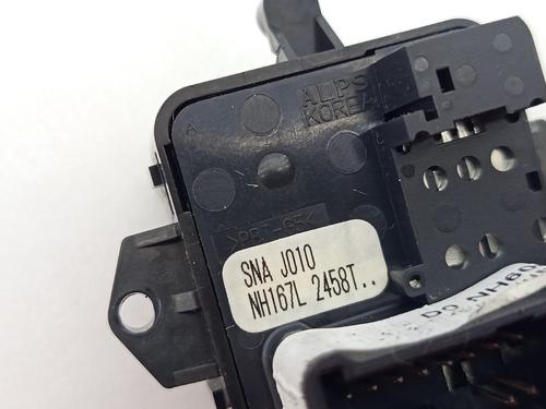 Mirror switch HONDA CIVIC VIII Saloon (FD, FA) 1.3 IMA (FA3, FD3) | BP27218586I25 - Image 4