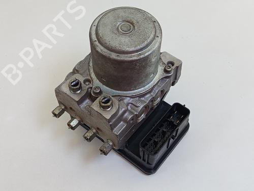 Used ABS pump ABS pump HONDA CIVIC VIII Saloon (FD, FA) 1.3 IMA (FA3, FD3) (95 hp) 27224831 27224831