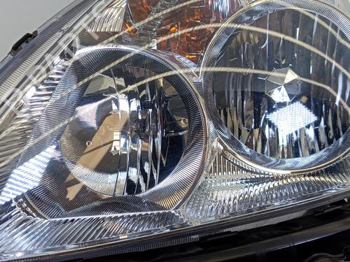 Left headlight HONDA CR-V II (RD_) 2.2 CTDi (RD9) | BP26691054C28 - Image 2