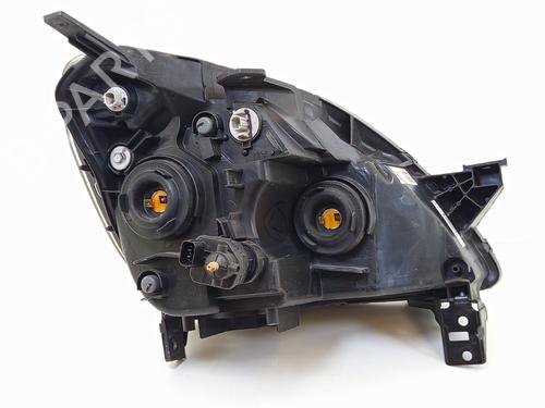 Left headlight HONDA CR-V II (RD_) 2.2 CTDi (RD9) | BP26691054C28 - Image 5