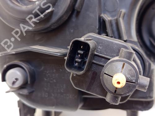Left headlight HONDA CR-V II (RD_) 2.2 CTDi (RD9) | BP26691054C28 - Image 7
