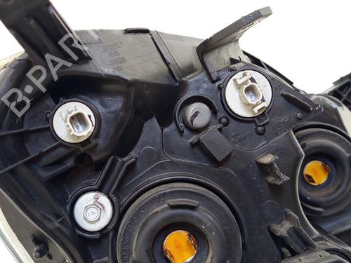 Left headlight HONDA CR-V II (RD_) 2.2 CTDi (RD9) | BP26691054C28 - Image 8