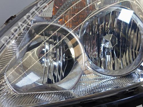 Left headlight HONDA CR-V II (RD_) 2.2 CTDi (RD9) | BP26691054C28 - Image 10