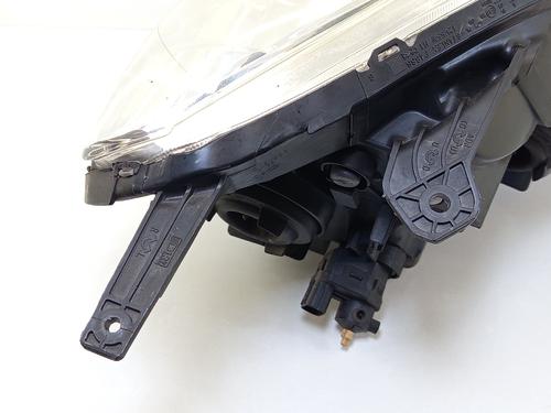 Left headlight HONDA CR-V II (RD_) 2.2 CTDi (RD9) | BP26691054C28 - Image 11
