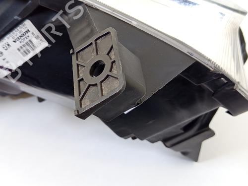 Left headlight HONDA CR-V II (RD_) 2.2 CTDi (RD9) | BP26691054C28 - Image 12