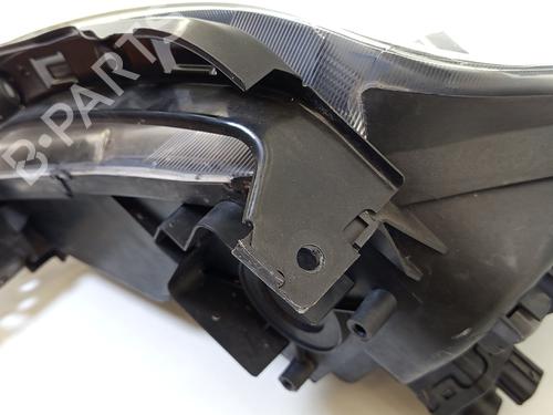 Left headlight HONDA CR-V II (RD_) 2.2 CTDi (RD9) | BP26691054C28 - Image 14