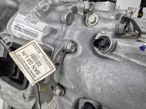 Gearbox HONDA CR-V II (RD_) 2.2 CTDi (RD9) | BP25019728M3 - Image 4