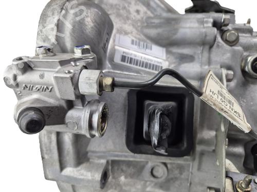Gearbox HONDA CR-V II (RD_) 2.2 CTDi (RD9) | BP25019728M3 - Image 11