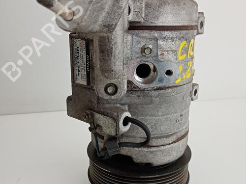 Used AC compressor AC compressor HONDA CR-V II (RD_) 2.2 CTDi (RD9) (140 hp) 21029918 21029918