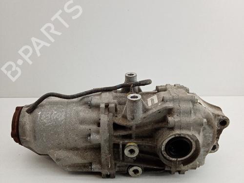 Used Rear differential Rear differential HONDA CR-V II (RD_) 2.2 CTDi (RD9) (140 hp) 21035725 21035725