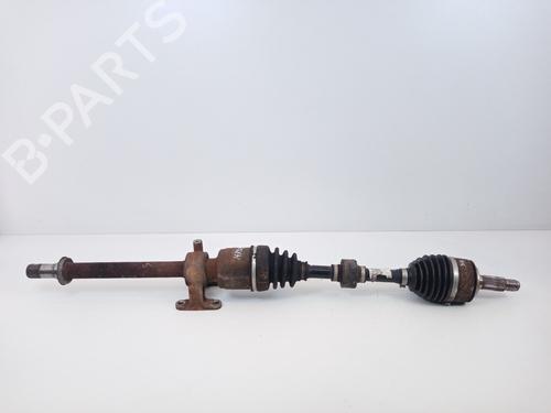 Used Right front driveshaft Right front driveshaft HONDA CIVIC VIII Hatchback (FN, FK) 2.2 CTDi (FK3) (140 hp) 21041372 21041372