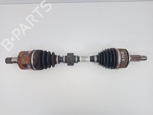 Used Left front driveshaft Left front driveshaft HONDA CIVIC VIII Hatchback (FN, FK) 2.2 CTDi (FK3) (140 hp) 21041373 21041373