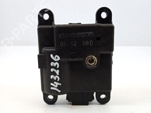 Used Electronic module Electronic module HONDA CIVIC VIII Hatchback (FN, FK) 2.2 CTDi (FK3) (140 hp) 21040808 21040808