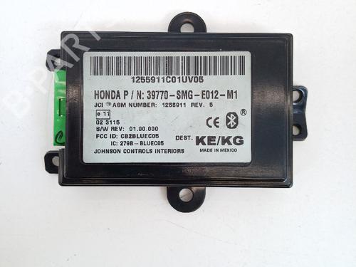 Used Electronic module Electronic module HONDA CIVIC VIII Hatchback (FN, FK) 2.2 CTDi (FK3) (140 hp) 21040811 21040811