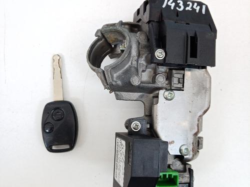 Used Ignition barrel Ignition barrel HONDA CIVIC VIII Hatchback (FN, FK) 2.2 CTDi (FK3) (140 hp) 21040813 21040813