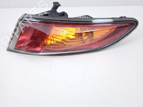 Used Right taillight Right taillight HONDA CIVIC VIII Hatchback (FN, FK) 2.2 CTDi (FK3) (140 hp) 21040842 21040842