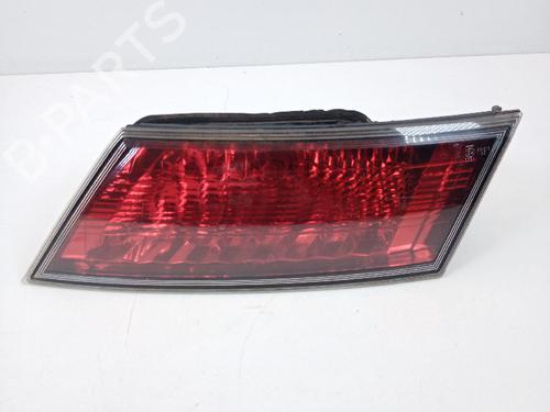 Used Right tailgate light Right tailgate light 21040844 21040844