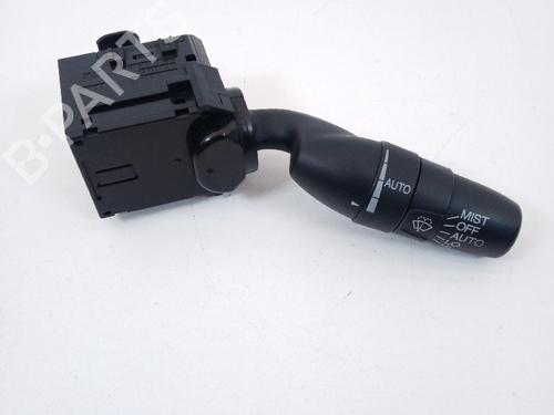 Used Steering column stalk Steering column stalk HONDA CIVIC VIII Hatchback (FN, FK) 2.2 CTDi (FK3) (140 hp) 21040854 21040854