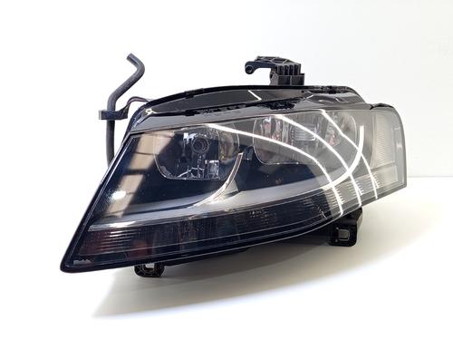 Used Left headlight Left headlight AUDI A4 B8 (8K2) 2.0 TDI (143 hp) 31023141 31023141