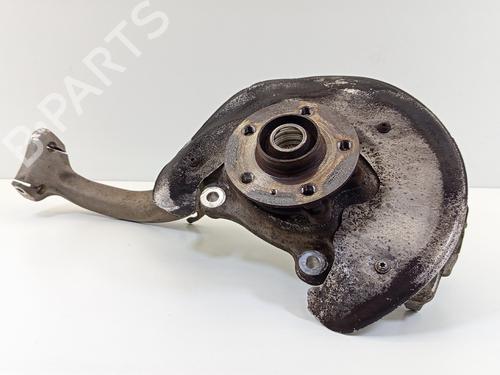 Used Right front steering knuckle Right front steering knuckle AUDI A4 B8 (8K2) 2.0 TDI (143 hp) 29526229 29526229