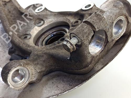 Right front steering knuckle AUDI A4 B8 (8K2) 2.0 TDI | BP29526229M26  - Image 8