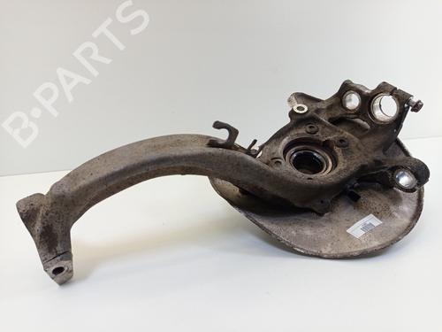 Right front steering knuckle AUDI A4 B8 (8K2) 2.0 TDI | BP29526229M26  - Image 9
