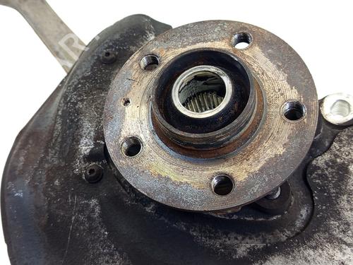 Left front steering knuckle AUDI A4 B8 (8K2) 2.0 TDI | BP29526230M25 - Image 2