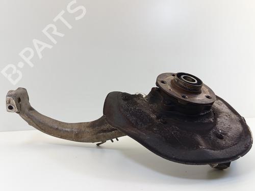 Left front steering knuckle AUDI A4 B8 (8K2) 2.0 TDI | BP29526230M25 - Image 3