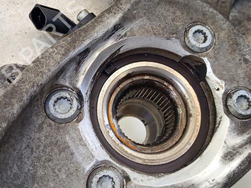 Left front steering knuckle AUDI A4 B8 (8K2) 2.0 TDI | BP29526230M25 - Image 5
