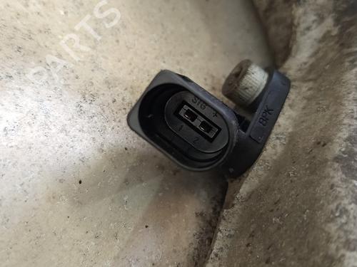 Left front steering knuckle AUDI A4 B8 (8K2) 2.0 TDI | BP29526230M25 - Image 6