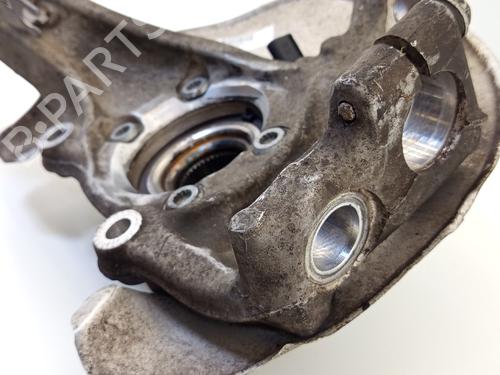 Left front steering knuckle AUDI A4 B8 (8K2) 2.0 TDI | BP29526230M25 - Image 7