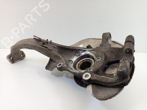 Left front steering knuckle AUDI A4 B8 (8K2) 2.0 TDI | BP29526230M25 - Image 8