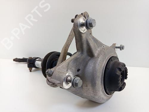 Used Left front shock absorber Left front shock absorber AUDI A4 B8 (8K2) 2.0 TDI (143 hp) 29526232 29526232