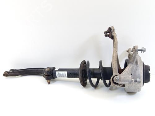 Left front shock absorber AUDI A4 B8 (8K2) 2.0 TDI | BP29526232M16  - Image 6