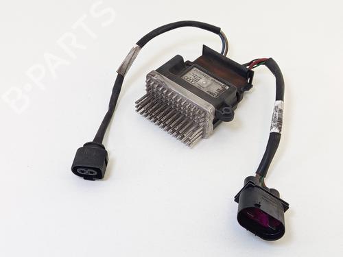 Used Electronic module Electronic module AUDI A4 B8 (8K2) 2.0 TDI (143 hp) 28210865 28210865