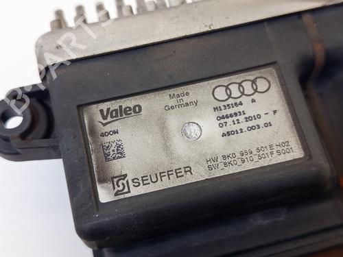 Electronic module AUDI A4 B8 (8K2) 2.0 TDI | BP28210865M83 - Image 5