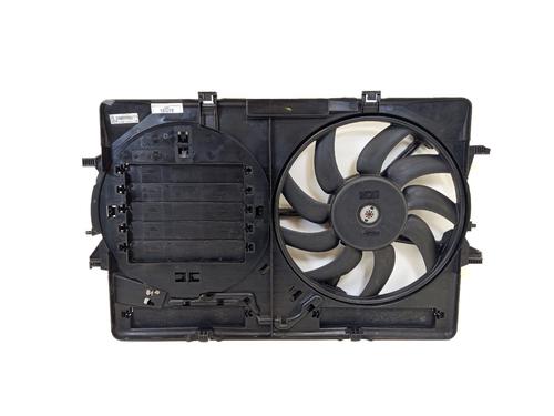 Used Radiator fan Radiator fan AUDI A4 B8 (8K2) 2.0 TDI (143 hp) 28212275 28212275