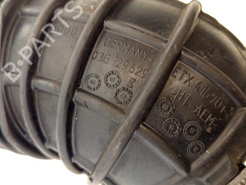 Pipe AUDI A4 B8 (8K2) 2.0 TDI | BP28212281M125  - Image 5