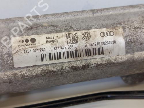 Steering rack AUDI A4 B8 (8K2) 2.0 TDI | BP28198493M22 - Image 4