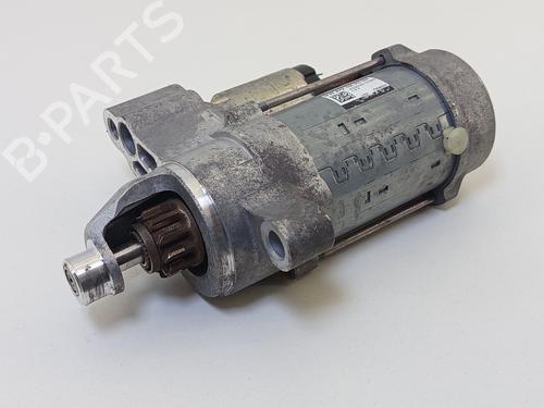 Used Starter Starter AUDI A4 B8 (8K2) 2.0 TDI (143 hp) 28194150 28194150