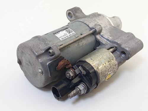 Starter AUDI A4 B8 (8K2) 2.0 TDI | BP28194150M8  - Image 5