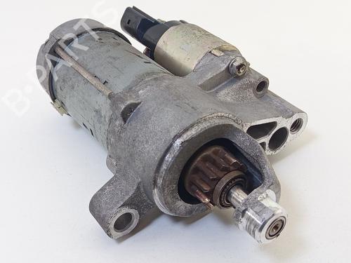 Starter AUDI A4 B8 (8K2) 2.0 TDI | BP28194150M8  - Image 9