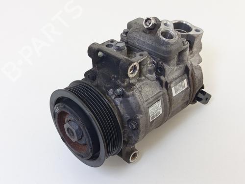 Used AC compressor AC compressor AUDI A4 B8 (8K2) 2.0 TDI (143 hp) 28194153 28194153