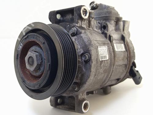 AC compressor AUDI A4 B8 (8K2) 2.0 TDI | BP28194153M34 - Image 3