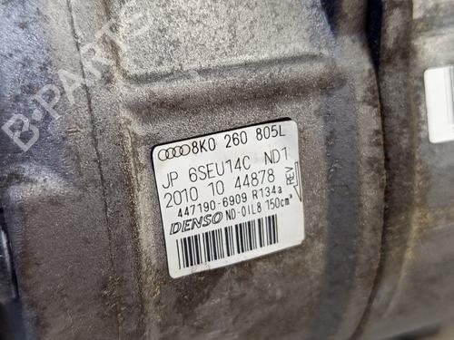 AC compressor AUDI A4 B8 (8K2) 2.0 TDI | BP28194153M34 - Image 4
