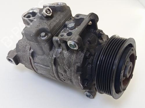 AC compressor AUDI A4 B8 (8K2) 2.0 TDI | BP28194153M34 - Image 6