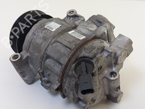 AC compressor AUDI A4 B8 (8K2) 2.0 TDI | BP28194153M34 - Image 8