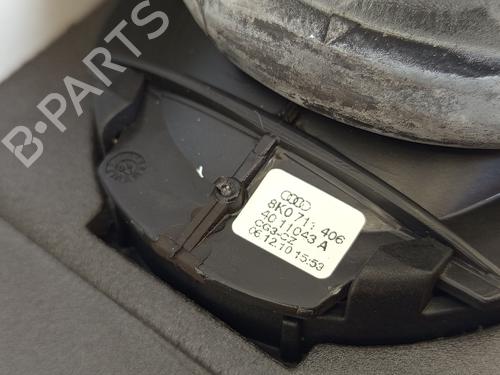 Gear lever AUDI A4 B8 (8K2) 2.0 TDI | BP28194154M90 - Image 4