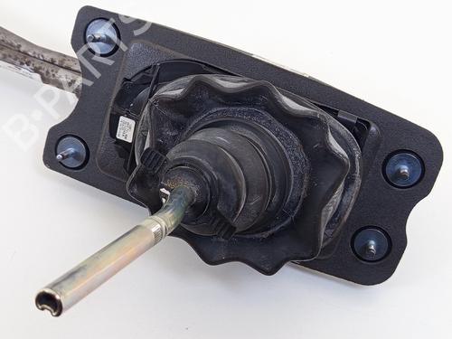 Gear lever AUDI A4 B8 (8K2) 2.0 TDI | BP28194154M90 - Image 5