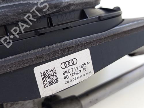 Gear lever AUDI A4 B8 (8K2) 2.0 TDI | BP28194154M90 - Image 6